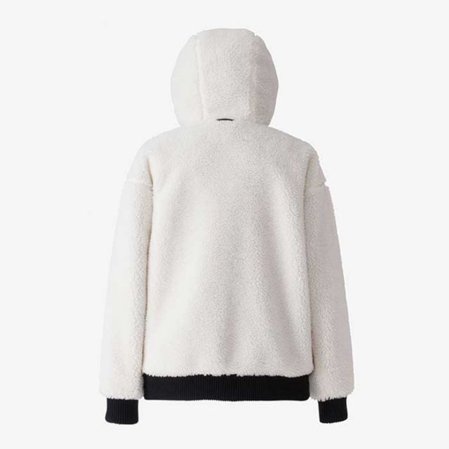 ヘリーハンセン（HELLY HANSEN）（メンズ、レディース）フルジップ フリース ファイバーパイルサーモフーディー HOE52293 [231003]