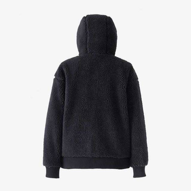 ヘリーハンセン（HELLY HANSEN）（メンズ、レディース）フルジップ フリース ファイバーパイルサーモフーディー HOE52293 [231003]