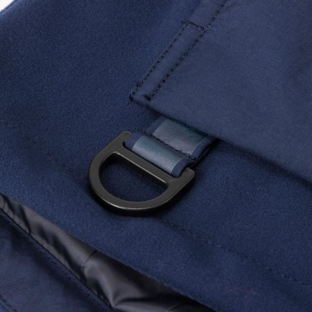 H/H HOE12256 NAUTISK JACKET