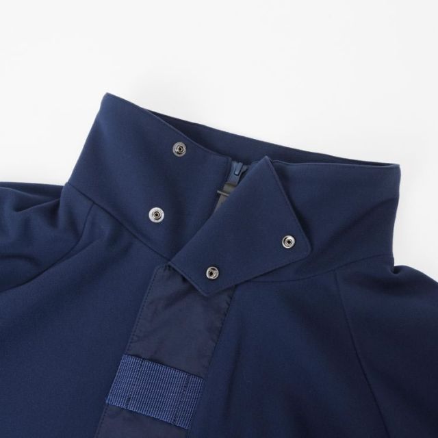 H/H HOE12256 NAUTISK JACKET