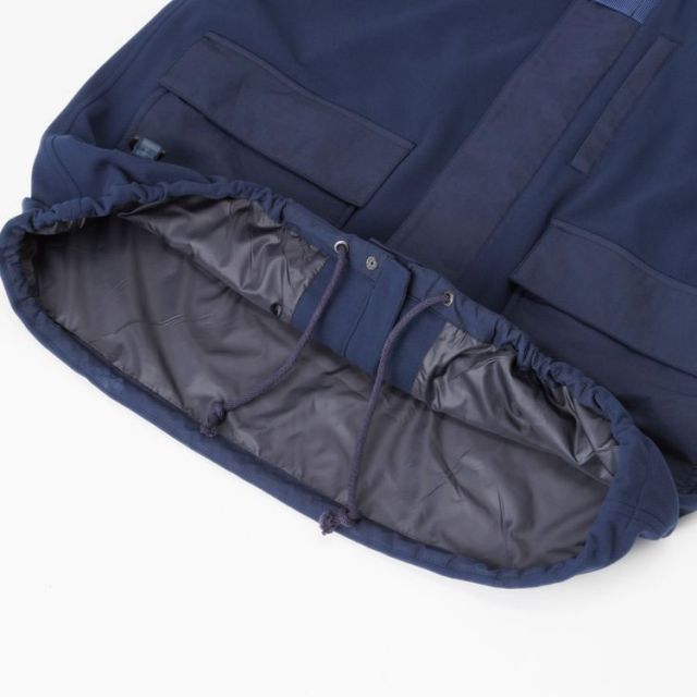 H/H HOE12256 NAUTISK JACKET