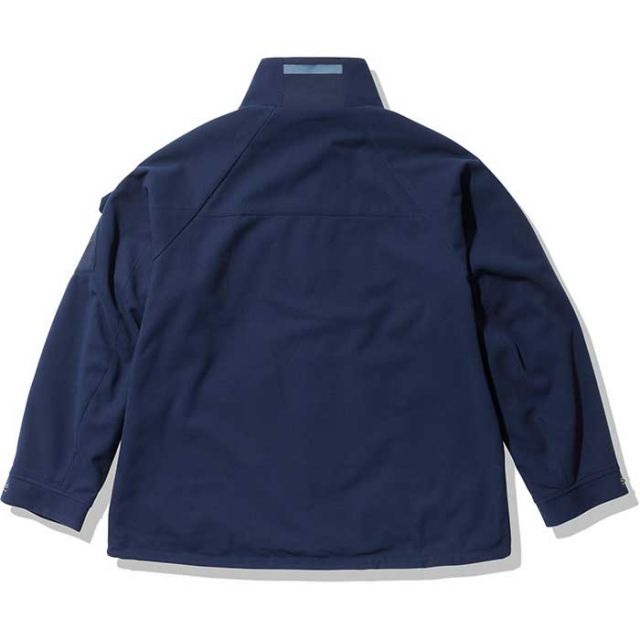 H/H HOE12256 NAUTISK JACKET