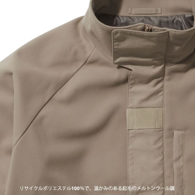 H/H HOE12256 NAUTISK JACKET