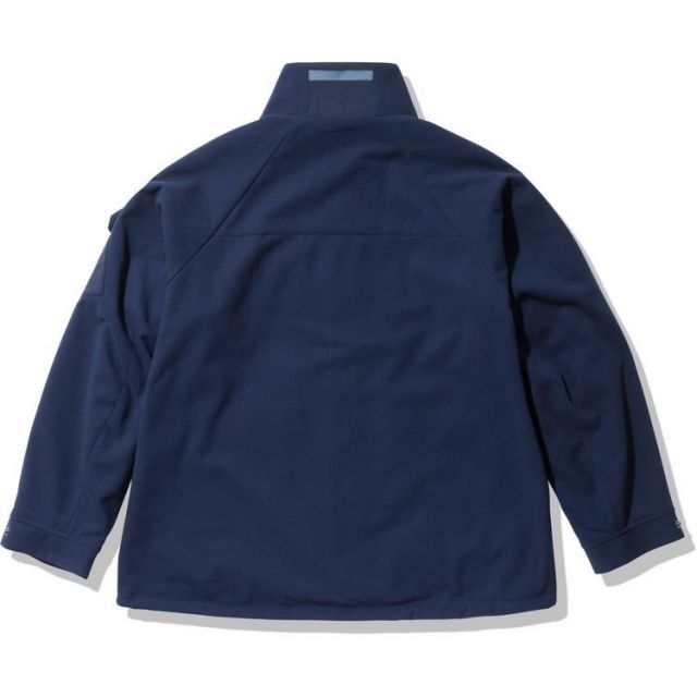 H/H HOE12256 NAUTISK JACKET