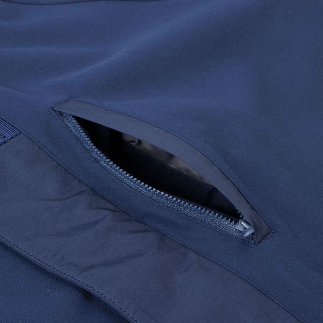 H/H HOE12256 NAUTISK JACKET
