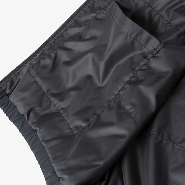 ヘリーハンセン メンズ アウター Helly hansen HH12357 HHロゴライトインサレーションジャケット ユニセックス (231110)