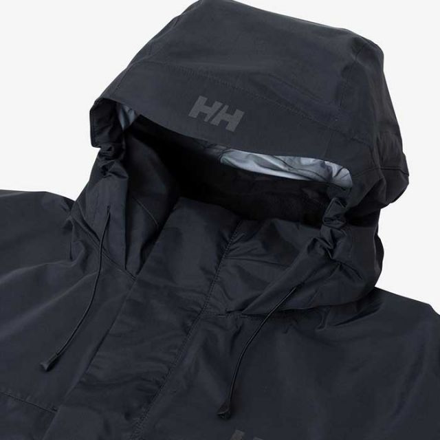 ヘリーハンセン アウター Helly Hansen HH12368 Kjerag Light Jacket イェラグライトジャケット　（ユニセックス） (231121)