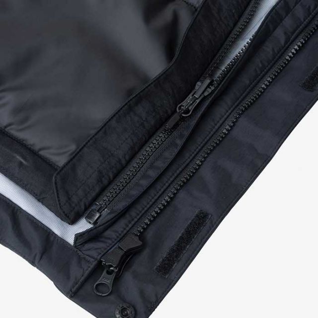 ヘリーハンセン アウター Helly Hansen HH12368 Kjerag Light Jacket イェラグライトジャケット　（ユニセックス） (231121)