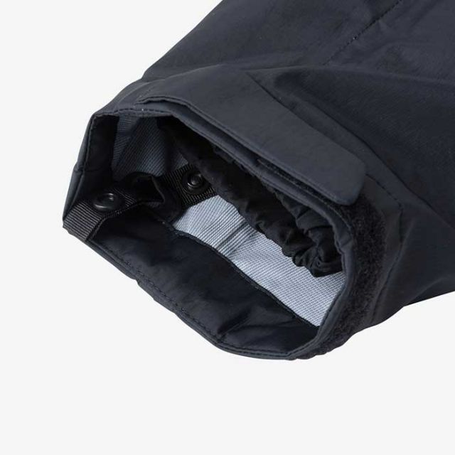 ヘリーハンセン アウター Helly Hansen HH12368 Kjerag Light Jacket イェラグライトジャケット　（ユニセックス） (231121)