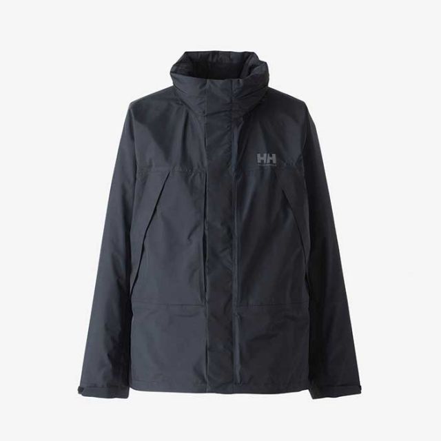 ヘリーハンセン アウター Helly Hansen HH12368 Kjerag Light Jacket イェラグライトジャケット　（ユニセックス） (231121)