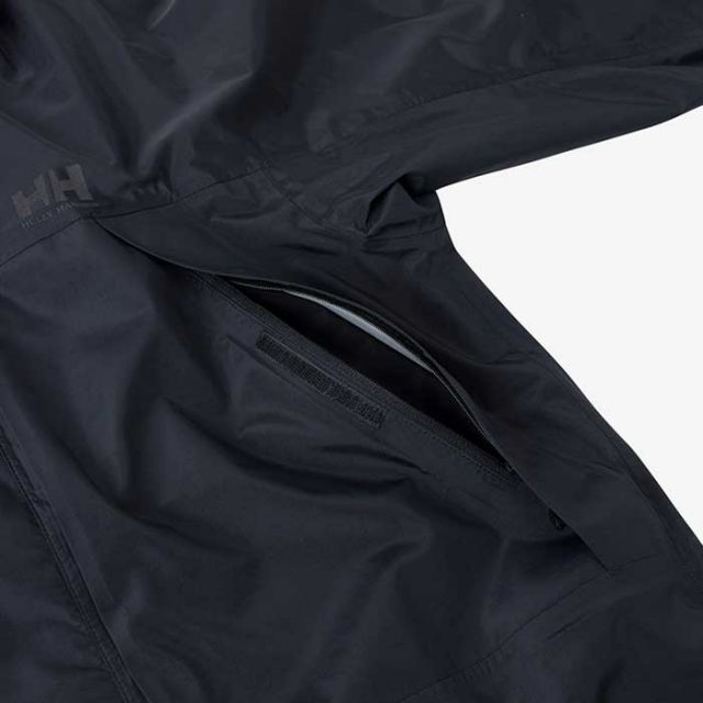 ヘリーハンセン アウター Helly Hansen HH12368 Kjerag Light Jacket イェラグライトジャケット　（ユニセックス） (231121)