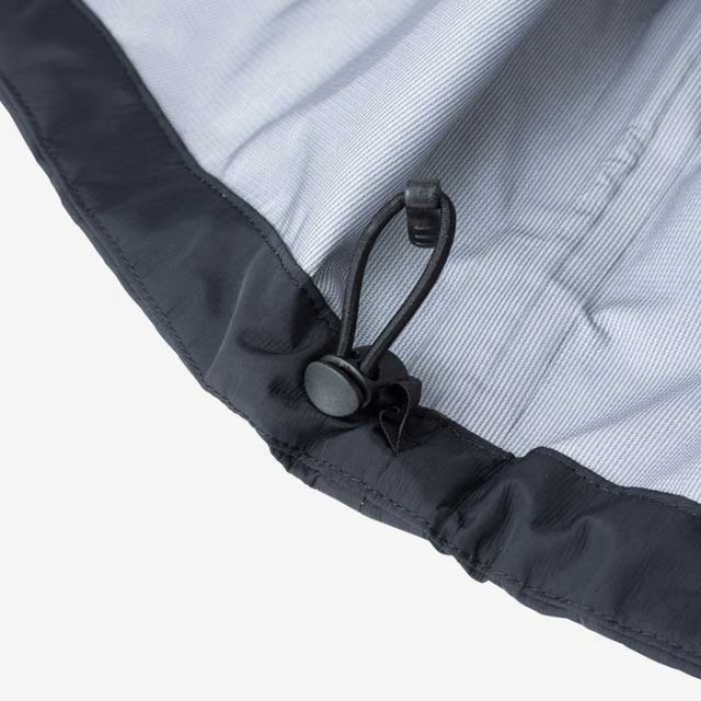 ヘリーハンセン アウター Helly Hansen HH12368 Kjerag Light Jacket イェラグライトジャケット　（ユニセックス） (231121)