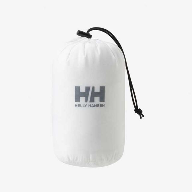 ヘリーハンセン アウター Helly Hansen HOE12312 RAINE LIGHT JACKET レイネライトジャケット レインジャケット 防水 軽量 (240112)