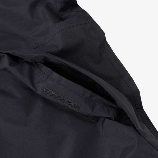 ヘリーハンセン アウター Helly Hansen HOE12312 RAINE LIGHT JACKET レイネライトジャケット レインジャケット 防水 軽量 (240112)