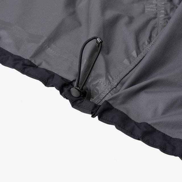 ヘリーハンセン アウター Helly Hansen HOE12312 RAINE LIGHT JACKET レイネライトジャケット レインジャケット 防水 軽量 (240112)