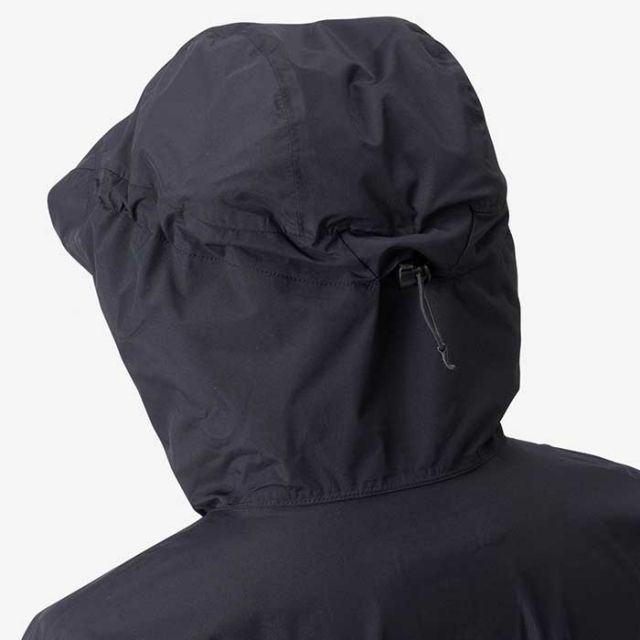 ヘリーハンセン アウター Helly Hansen HOE12312 RAINE LIGHT JACKET レイネライトジャケット レインジャケット 防水 軽量 (240112)