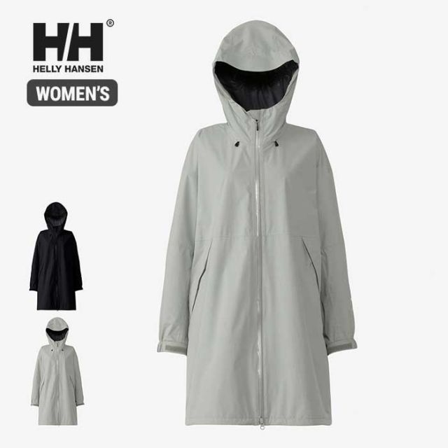 H/H HOW12300 W RAINE LIGHT COAT