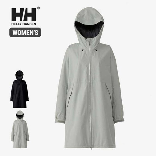 H/H HOW12300 W RAINE LIGHT COAT