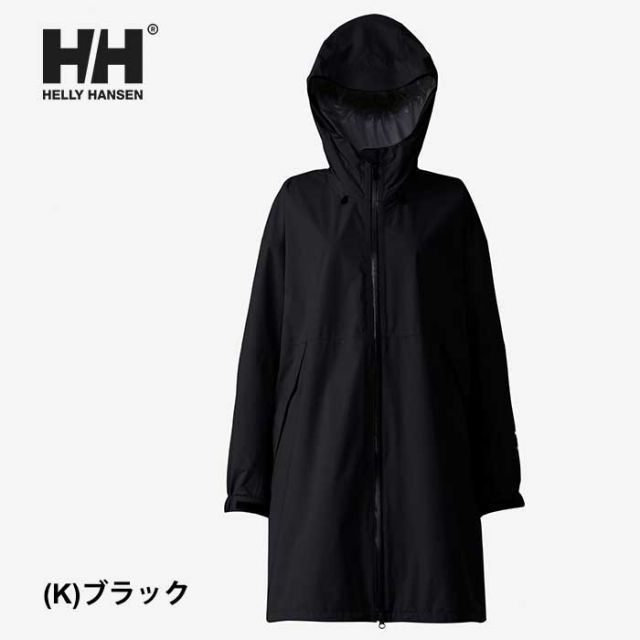 H/H HOW12300 W RAINE LIGHT COAT
