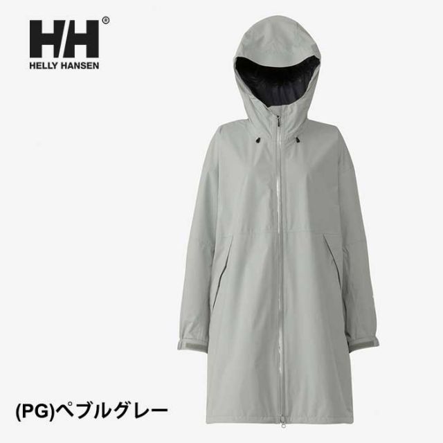 H/H HOW12300 W RAINE LIGHT COAT