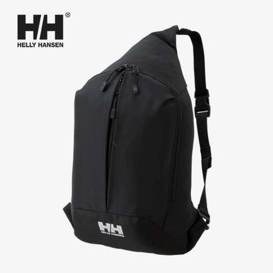 ヘリーハンセン ウエストバッグ Helly Hansen HY92412 GRONG 10 グロング10 ヒップバッグ ショルダーバッグ (240112)