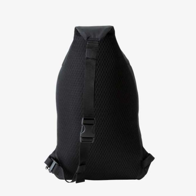 ヘリーハンセン ウエストバッグ Helly Hansen HY92412 GRONG 10 グロング10 ヒップバッグ ショルダーバッグ (240112)