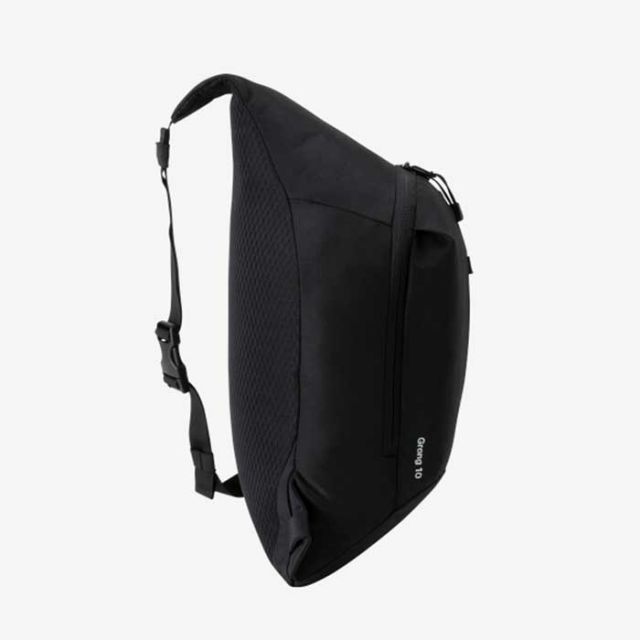 ヘリーハンセン ウエストバッグ Helly Hansen HY92412 GRONG 10 グロング10 ヒップバッグ ショルダーバッグ (240112)