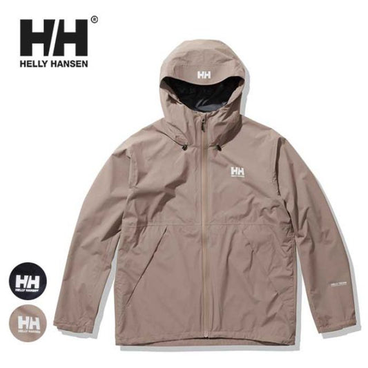 ヘリーハンセン アウター Helly hansen HOE12274 RAINE LIGHT JACKET レイネライトジャケット メンズ  ウィンドブレーカー (240204)