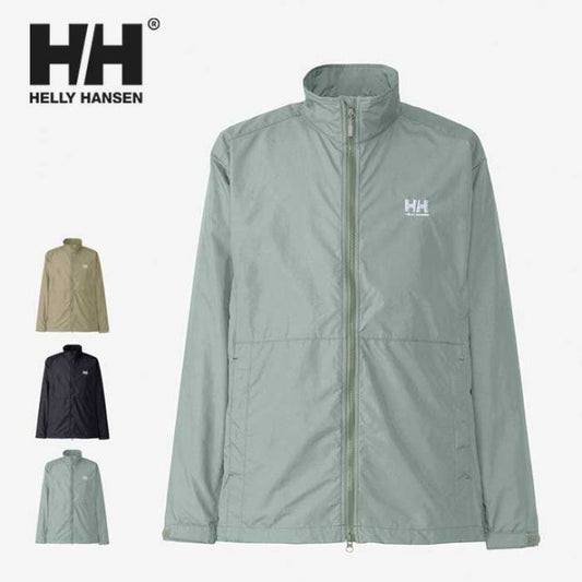 ヘリーハンセン アウター Helly hansen HH12373 VALLE JACKET ヴァーレジャケット シェル メンズ ウィンドブレーカー (240204)