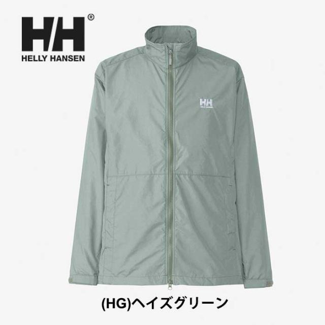 ヘリーハンセン アウター Helly hansen HH12373 VALLE JACKET ヴァーレジャケット シェル メンズ ウィンドブレーカー (240204)