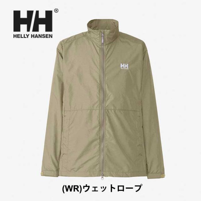 ヘリーハンセン アウター Helly hansen HH12373 VALLE JACKET ヴァーレジャケット シェル メンズ ウィンドブレーカー (240204)