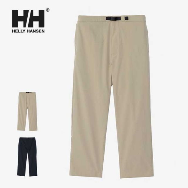 ヘリーハンセン パンツ Helly hansen HH22417 SKYRIM PANTS スカイリムパンツ ポリエステル ユニセックス (240218)
