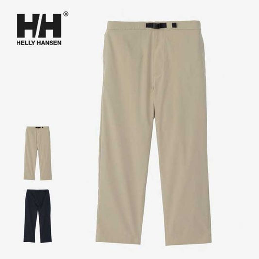 ヘリーハンセン パンツ Helly hansen HH22417 SKYRIM PANTS スカイリムパンツ ポリエステル ユニセックス (240218)