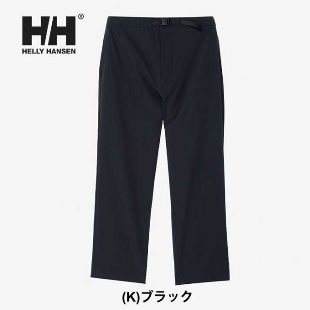 ヘリーハンセン パンツ Helly hansen HH22417 SKYRIM PANTS スカイリムパンツ ポリエステル ユニセックス (240218)