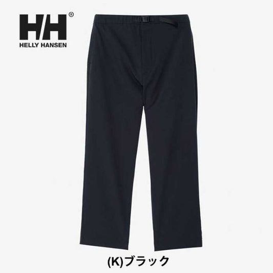 ヘリーハンセン パンツ Helly hansen HH22417 SKYRIM PANTS スカイリムパンツ ポリエステル ユニセックス (240218)