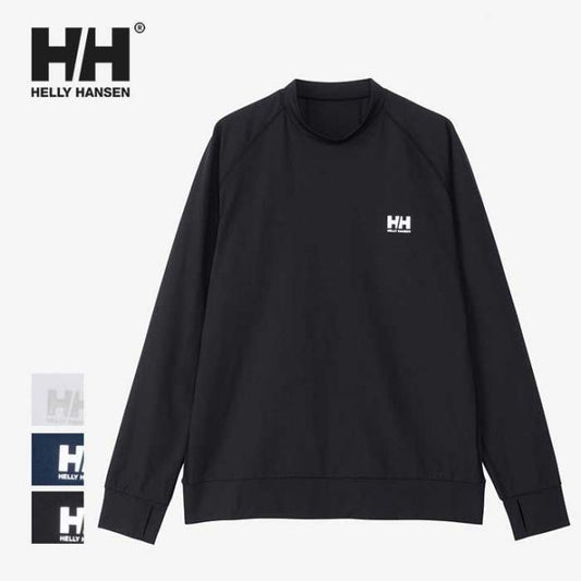 H/H HH82407 L/S RASHGUARD