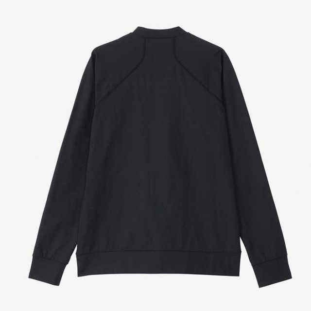 H/H HH82407 L/S RASHGUARD