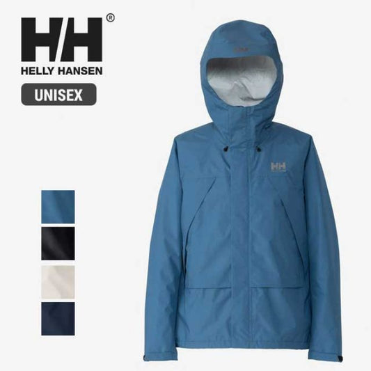 ヘリーハンセン ジャケット helly hansen HH12405 SCANDZA LIGHT JK スカンザライトジャケット (240821)