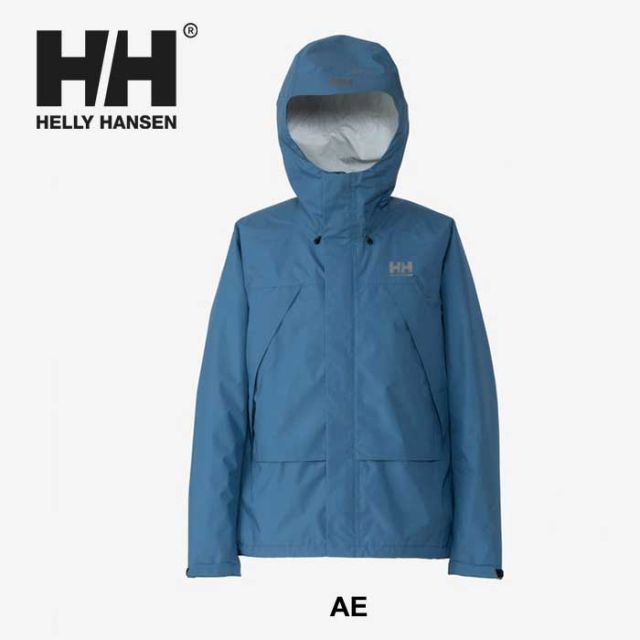 ヘリーハンセン ジャケット helly hansen HH12405 SCANDZA LIGHT JK スカンザライトジャケット (240821)