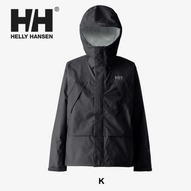 ヘリーハンセン ジャケット helly hansen HH12405 SCANDZA LIGHT JK スカンザライトジャケット (240821)