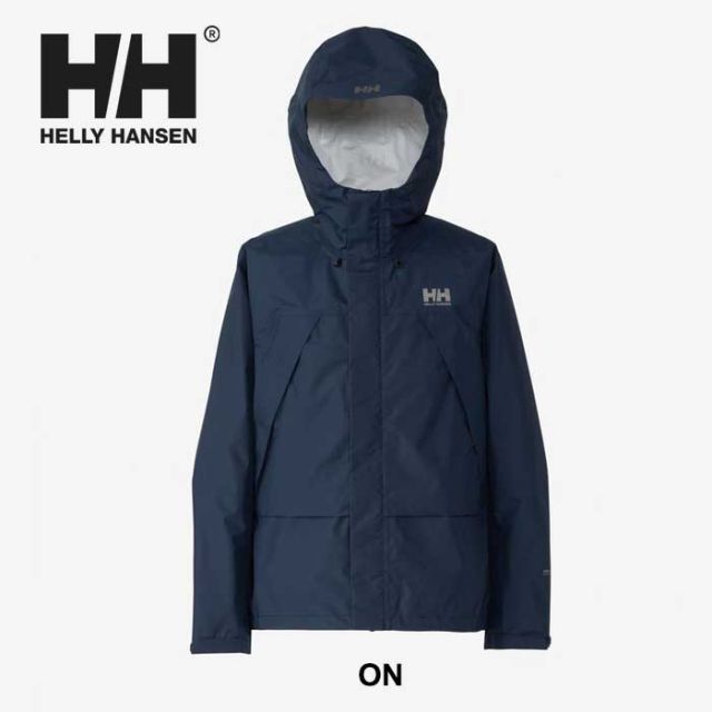 ヘリーハンセン ジャケット helly hansen HH12405 SCANDZA LIGHT JK スカンザライトジャケット (240821)