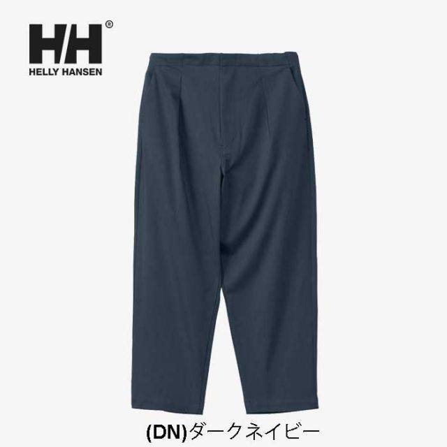 ヘリーハンセン パンツ helly hansen HH22453 STOLEN TUCK PANTS ストーレンタックパンツ (240821)