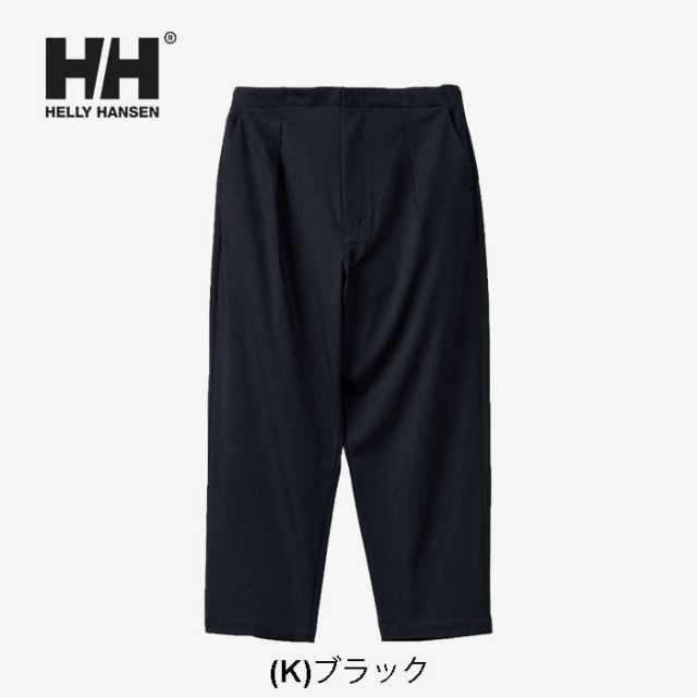 ヘリーハンセン パンツ helly hansen HH22453 STOLEN TUCK PANTS ストーレンタックパンツ (240821)