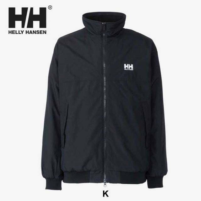 H/H HH12467 VALLE WINTER JK