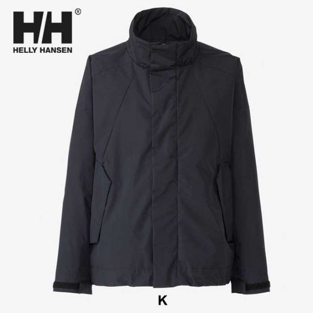 H/H HH12490 SPLIT SAIL LT JK