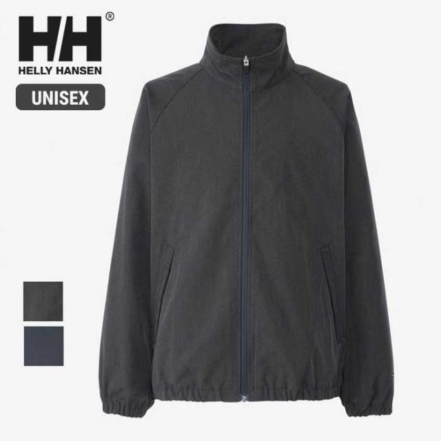 H/H HH12495 WOOL STOLEN SG TOP