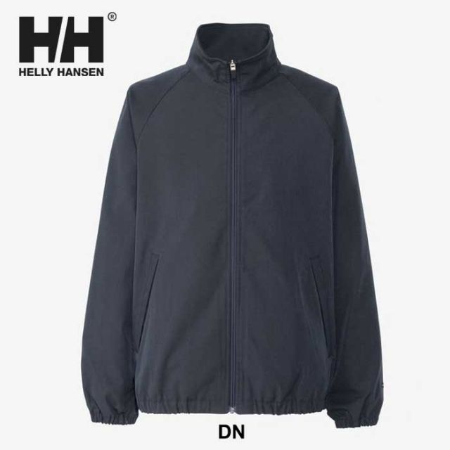 H/H HH12495 WOOL STOLEN SG TOP
