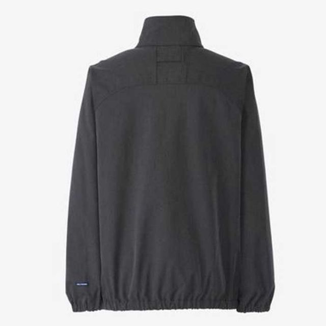 H/H HH12495 WOOL STOLEN SG TOP