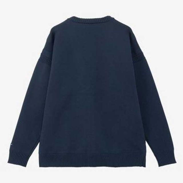 ヘリーハンセン カーディガン ユニセックス helly hansen HH32470 FM KNIT CARDIGAN フィッシャーマンニットカーディガン セーター カーディガン リサイクル (240917)