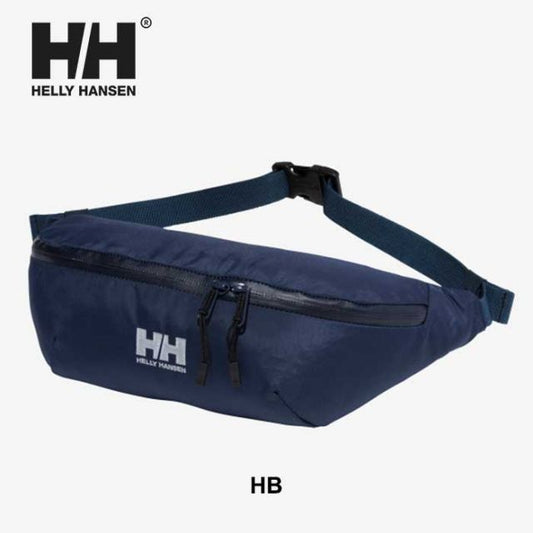 ヘリーハンセン バッグ HELLY HANSEN グロング3 HY92335 GRONG 3 メンズ レディース ユニセックス ボディバッグ ウエストバッグ ヒップバッグ 小さめ (241030)
